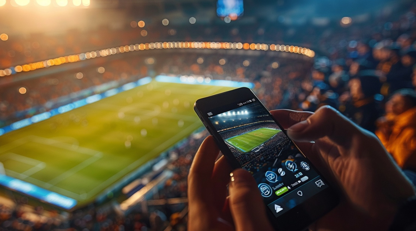 1xbet Ghana Download App